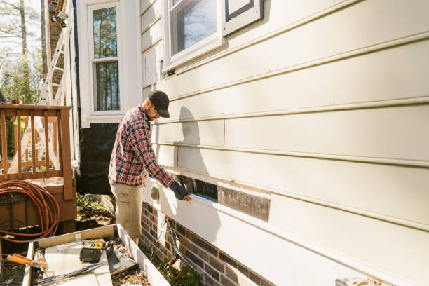 Trusted Siding Installation service in Ripley, WV - Creative Siding